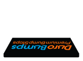 Toyota 4Runner Sticker by DuroBumps.com