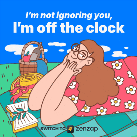 GIF by zenzap