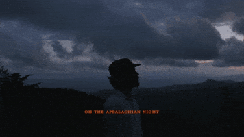 Folk Music Sun GIF by Hunter Metts