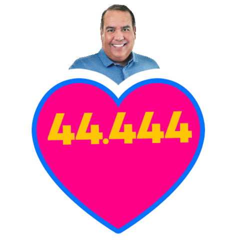 Sandro Régis Sticker