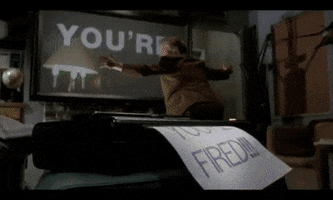 back to the future fax GIF