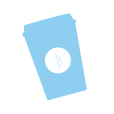Industry Beans Sticker