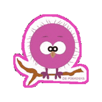 Togetherforcharity Sticker by depoekoeks