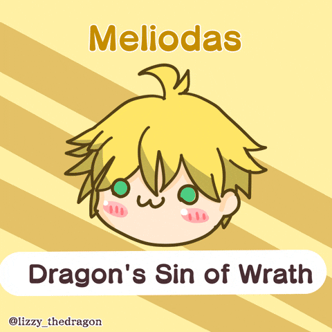 ban seven deadly sins wallpaper gif