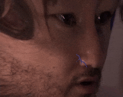 Confused Son GIF