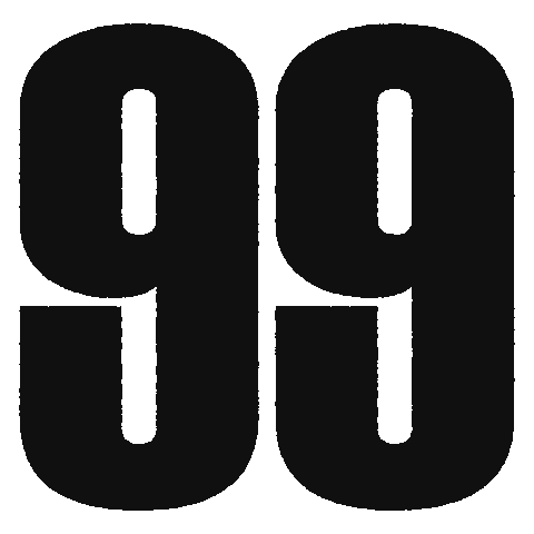 Logo D99 Sticker by Drinks99