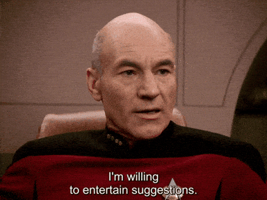 Star Trek Ideas GIF by Goldmaster