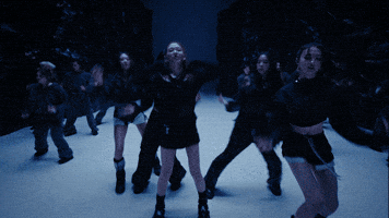 Meow GIF by MEOVV