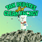 Tax rebates for clean energy