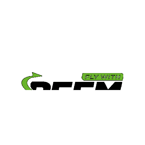 Flywithreem Sticker by Letsflyqa