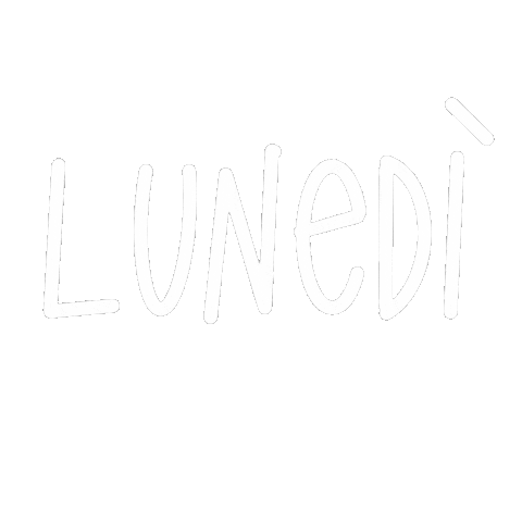 Text Typography Sticker