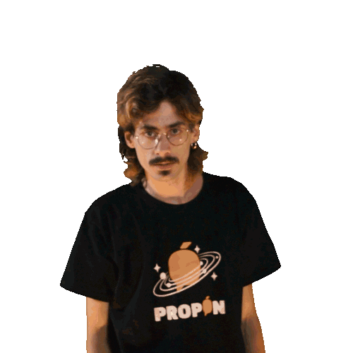 Compra I Want You GIF by Proponteatro