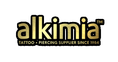 Alkimia Sticker