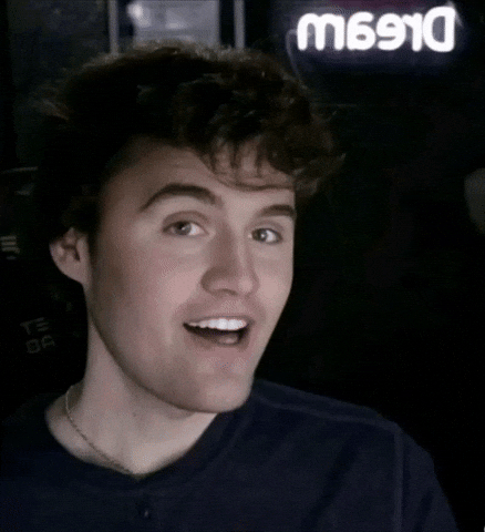 Influencer Facereveal GIF