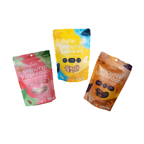 WithLoveGretel Sticker