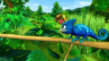 Song Adventure GIF by moonbug