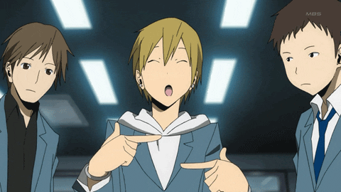 durarara