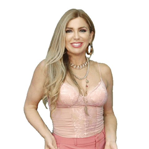 MarielaTV Sticker