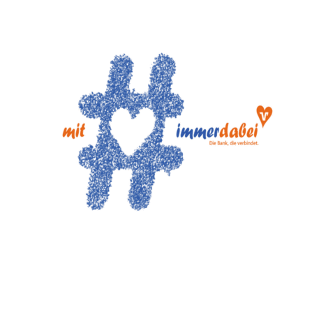 Volksbank Backnang eG Sticker