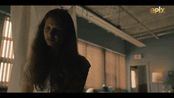 Sick Small Town GIF by FROM