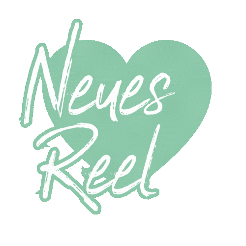 Reel Sticker by Mobil Krankenkasse
