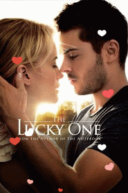 the lucky one