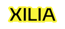 Xilia Sticker by studionuvole_it