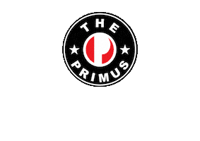 Sticker by The Primus