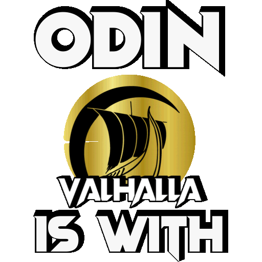 valhallagames Sticker