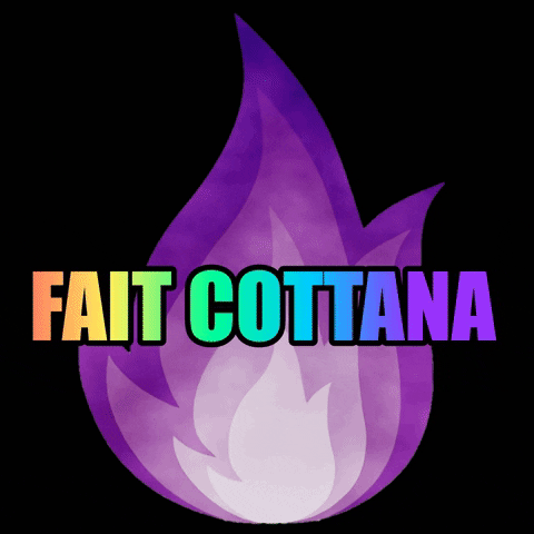 Fait Cottana GIF