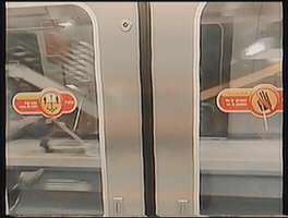 Metro GIF