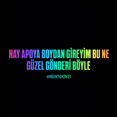 Hay Apoya GIF