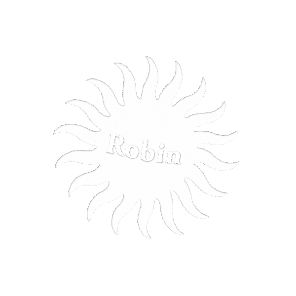 RobinCollection Sticker