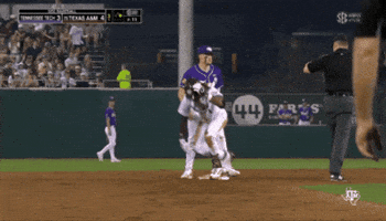 Blue Bell Park Sec GIF by Texas A&M Athletics