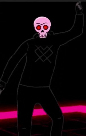 Disco GIF