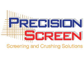 Sticker by Precision Screen