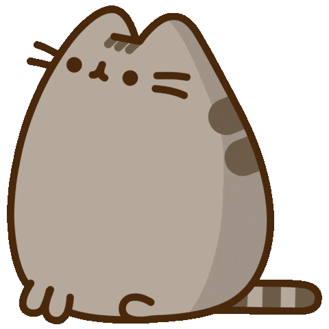 Source: Pusheen