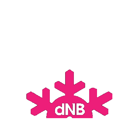 Sticker by dNBinc