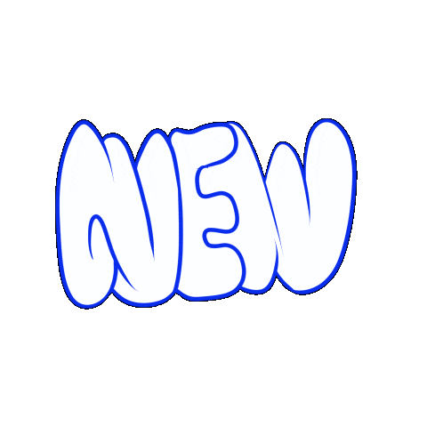New Sticker