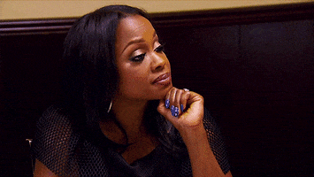 Phaedra Parks Reality Tv GIF by Real housewives of Atlanta