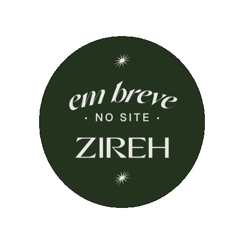 Coming Soon Imobiliaria Sticker by Zireh Imóveis