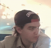 Canadiens Gleb GIF