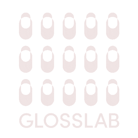 Sticker by glosslab