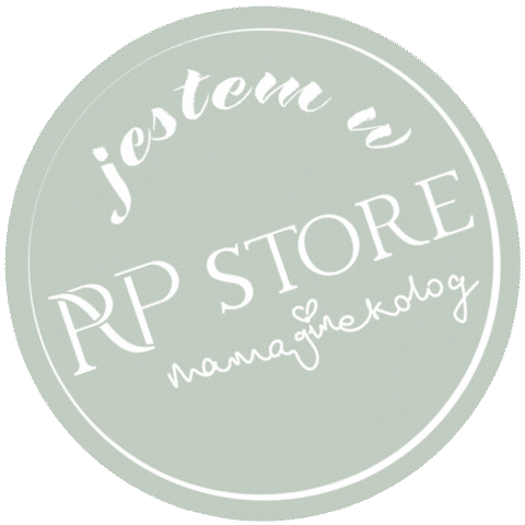 Rpstore Sticker by roger_publishing