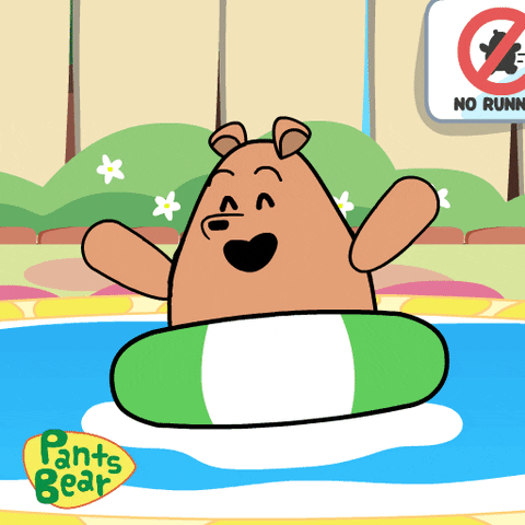 Water Fun Animation Water Fun GIFs - Get the best GIF on GIPHY