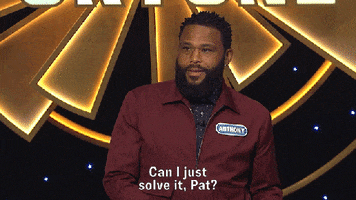 Anthony Anderson Dad GIF by ABC Network