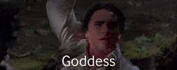 Goddess GIF