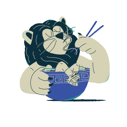Animated Sticker