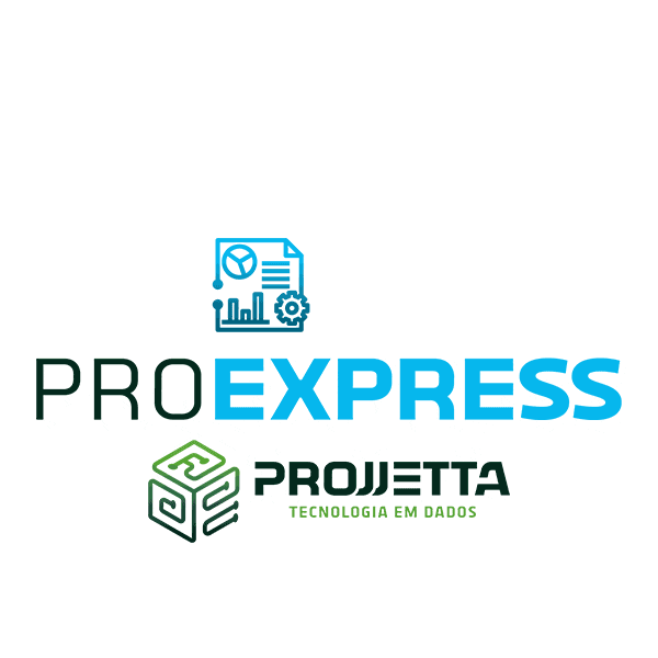 Projjetta Tecnologia em Dados Sticker