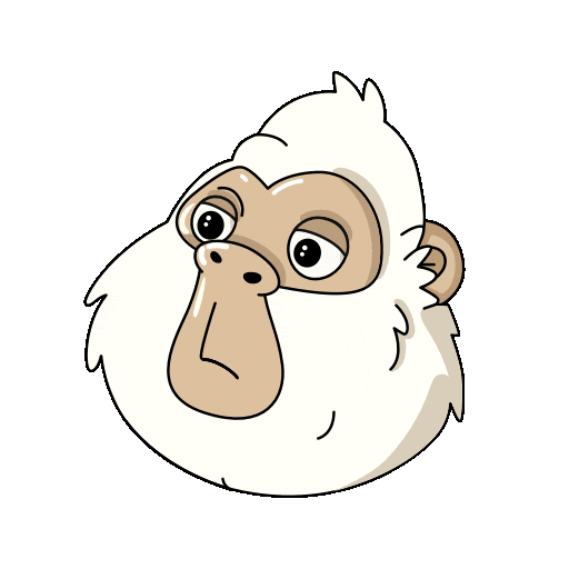 No Way Wow Sticker by RILLAZ